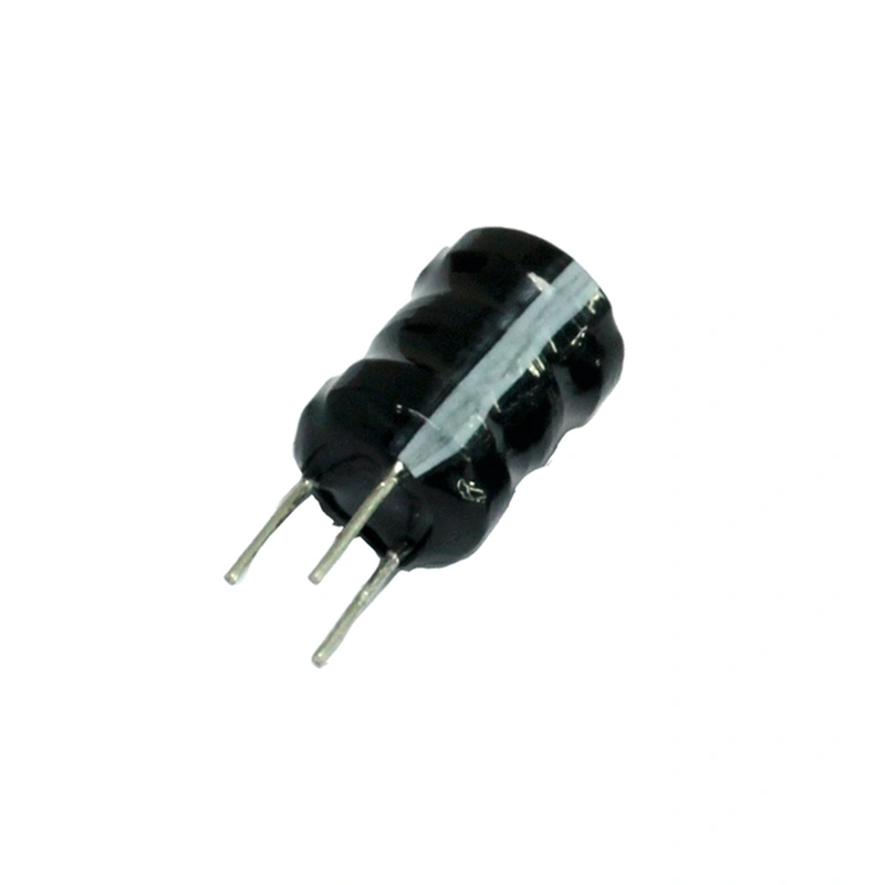 DR0912 3 Pins radial Buzzer boost Inductors